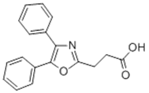 Oxaprozin CAS 21256-18-8