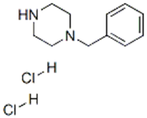 1-BENZYLPIPERAZINE DIHYDROCHLORIDE CAS 5321-63-1