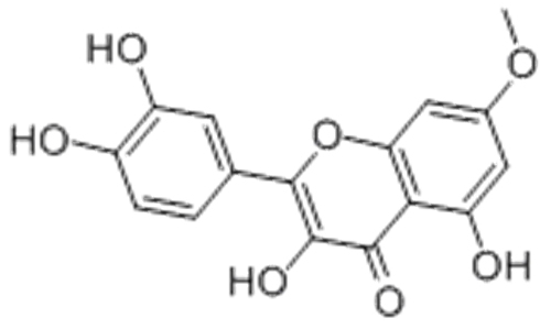 Rhamnetin CAS 90-19-7