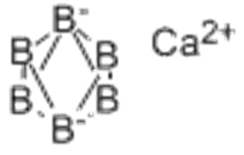 CALCIUM BORIDE CAS 12007-99-7