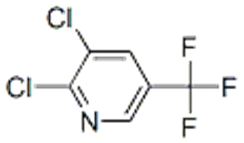 2,3-Dichloro-5-trifluoromethyl pyridine CAS 69045-84-7
