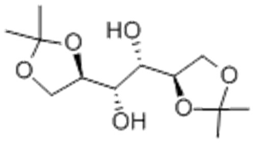1,2:5,6-Bis-O-(1-methylethylidene)-D-mannitol CAS 1707-77-3