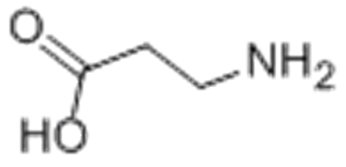 beta-Alanine CAS 107-95-9