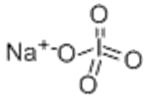 Periodicacid (HIO4), sodium salt (1:1) CAS 7790-28-5