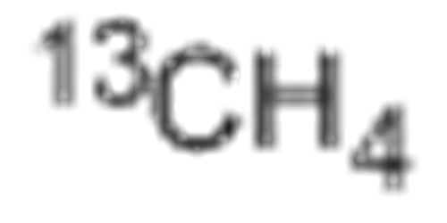 Carbon, isotope of mass13 CAS 14762-74-4