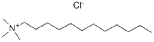 Dodecyltrimethylammonium chloride CAS 112-00-5