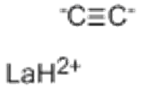 Lanthanum carbide CAS 12071-15-7