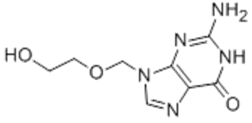 ACYCLOVIR  CAS 59277-89-3
