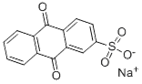 Sodium anthraquinone-2-sulfonate CAS 131-08-8