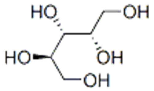 Xylitol CAS 87-99-0