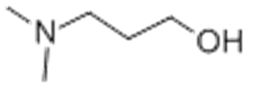 Dimethylaminopropanol CAS 3179-63-3