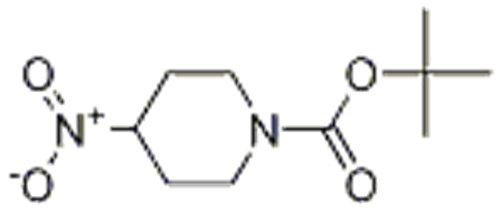 tert-butyl 4-nitropiperidine-1-carboxylate CAS 1228630-89-4