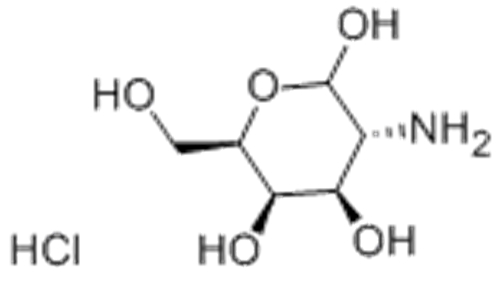 D(+)-Galactosamine hydrochloride CAS 1772-03-8