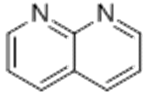 1,8-NAPHTHYRIDINE
 CAS 254-60-4