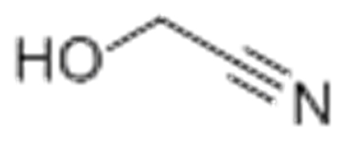 Acetonitrile,2-hydroxy CAS 107-16-4