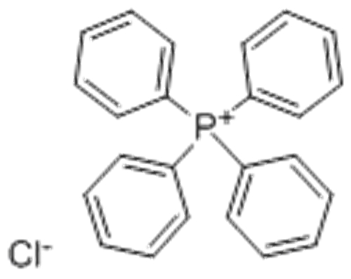 Tetraphenylphosphonium chloride CAS 2001-45-8