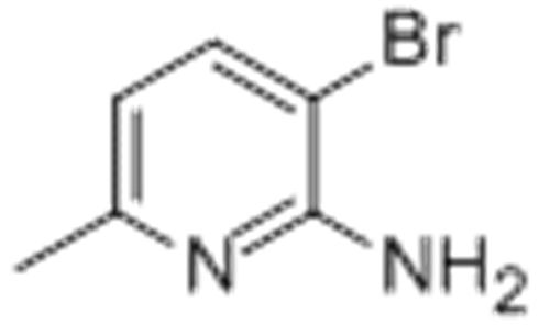 2-Amino-3-bromo-6-methylpyridine CAS 126325-46-0