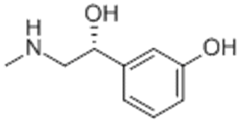 Phenylephrine CAS 59-42-7