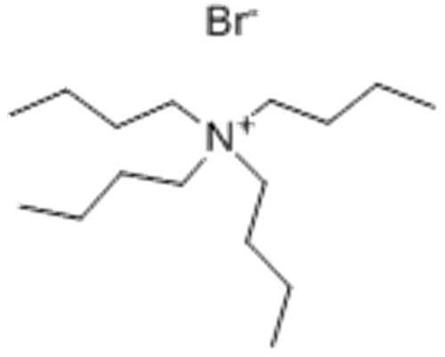 Tetrabutylammonium bromide CAS 1643-19-2