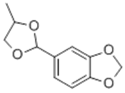 Piperonal propyleneglycol acetal  CAS 61683-99-6