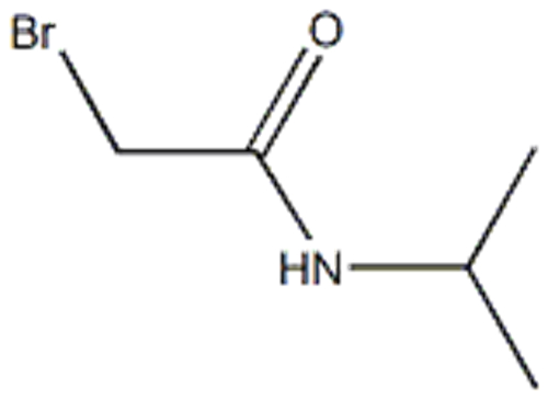2-bromo-N-isopropylacetamide CAS 75726-96-4