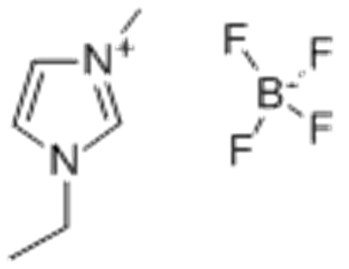 1-ethyl-3-methylimidazolium tetrafluoroborate Cas 143314-16-3