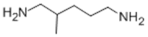 1,5-Pentanediamine,2-methyl- CAS 15520-10-2