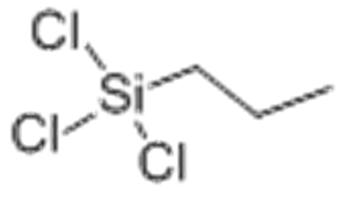 Trichloropropylsilane CAS 141-57-1
