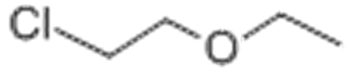 2-Chloroethyl ethyl ether CAS 628-34-2