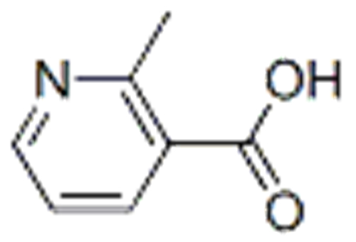 2-Methylnicotinic acid CAS 3222-56-8