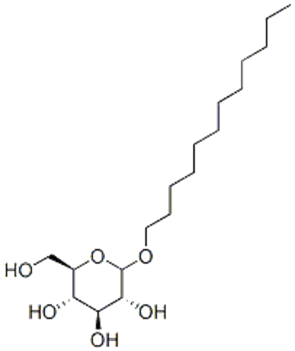 LAURYL GLUCOSIDE CAS 110615-47-9