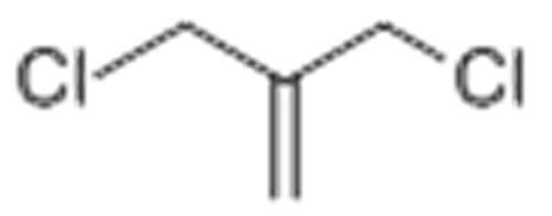 Name: 1-Propene,3-chloro-2-(chloromethyl)- CAS 1871-57-4