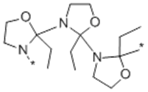 POLY(2-ETHYL-2-OXAZOLINE)
 CAS 25805-17-8