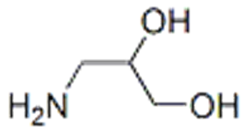 3-Amino-1,2-propanediol CAS 616-30-8