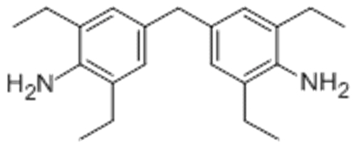 4,4'-Methylenebis(2,6-diethylaniline) CAS 13680-35-8