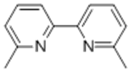 6,6'-Dimethyl-2,2'-dipyridyl CAS 4411-80-7
