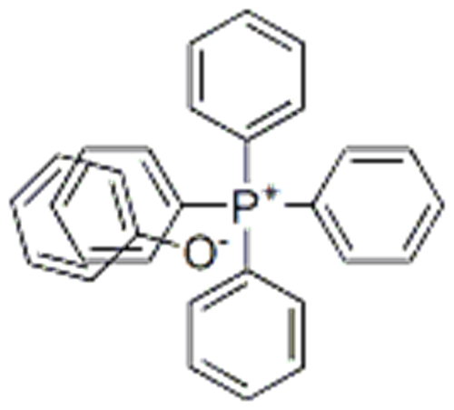 Tetraphenylphosphonium phenolate CAS 15464-47-8