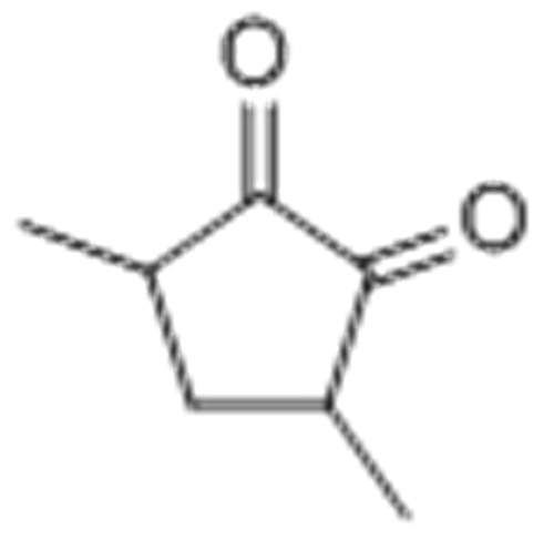 3,5-Dimethyl-1,2-cyclopentanedione CAS 13494-07-0