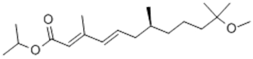 S-(+)-METHOPRENE CAS 65733-16-6