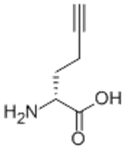 (R)-2-AMINOHEX-5-YNOIC ACID CAS 211054-02-3