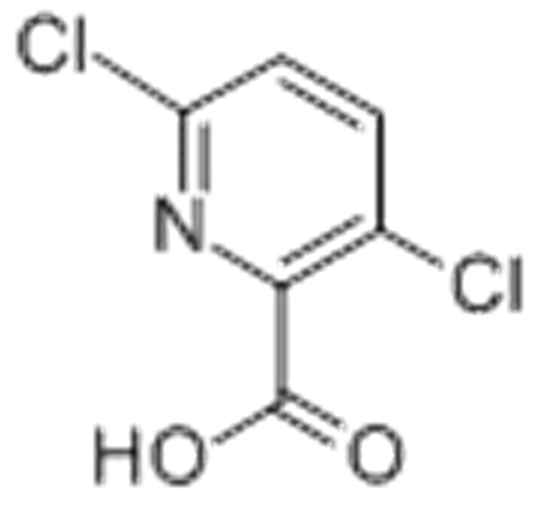 2-Pyridinecarboxylicacid, 3,6-dichloro- CAS 1702-17-6