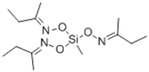 2-Butanone,2,2',2''-[O,O',O''-(methylsilylidyne)trioxime] CAS 22984-54-9