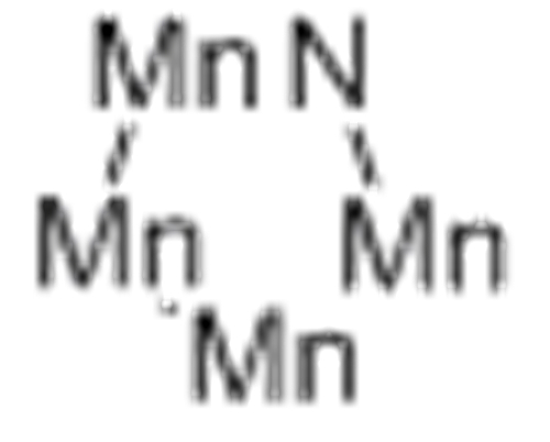 Manganese nitride (Mn4N) CAS 12033-07-7