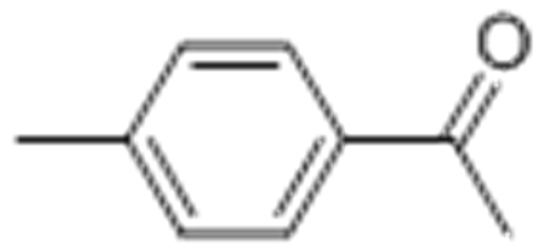 Ethanone,1-(4-methylphenyl)- CAS 122-00-9