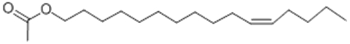 (Z)-11-HEXADECEN-1-YL ACETATE CAS 34010-21-4
