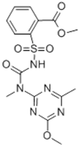 Tribenuron methyl CAS 101200-48-0