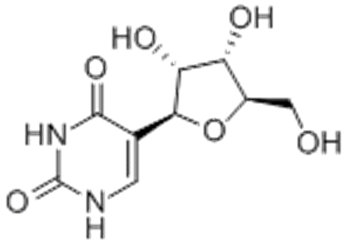 BETA-PSEUDOURIDINE CAS 1445-07-4