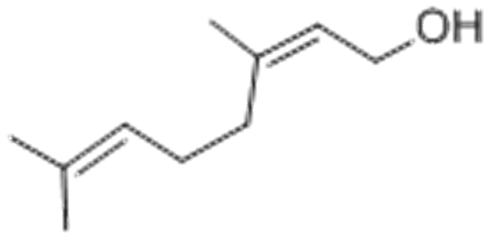 NEROL CAS 106-25-2