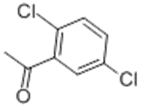 2',5'-Dichloroacetophenone
 CAS 2476-37-1