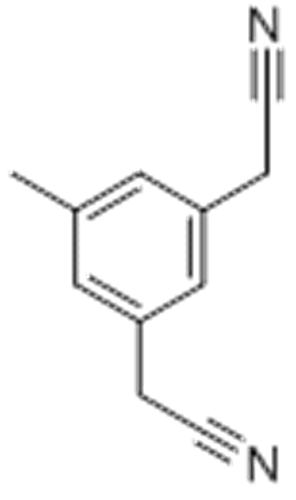 1,3-Benzenediacetonitrile,5-methyl- CAS 120511-74-2